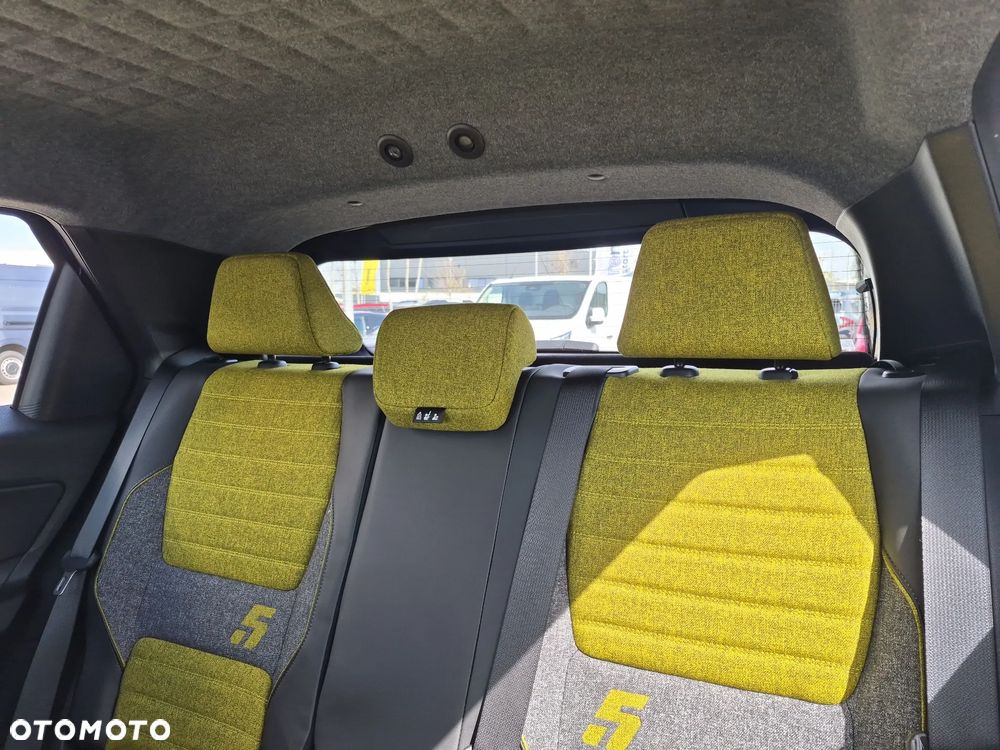 Renault 4 E-Tech 52kWh Comfort Range Iconic - 16