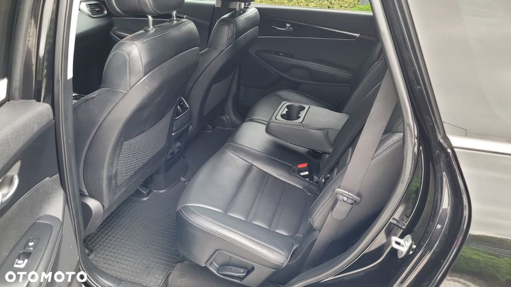 Kia Sorento 2.0 CRDI L - 9