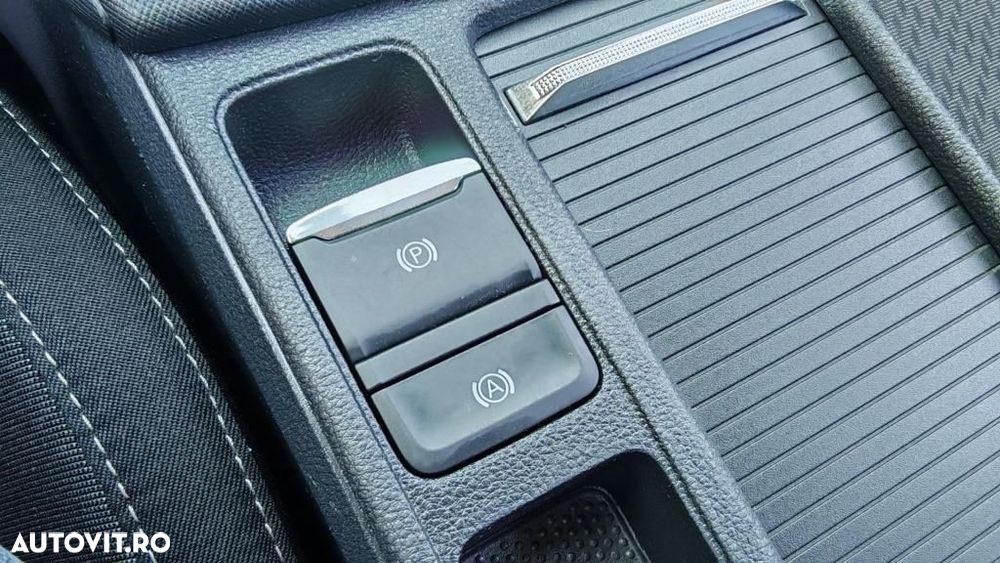 Skoda Octavia - 16