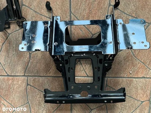 Wspornik owiewki radia nawigacji HARLEY FLTR 14-