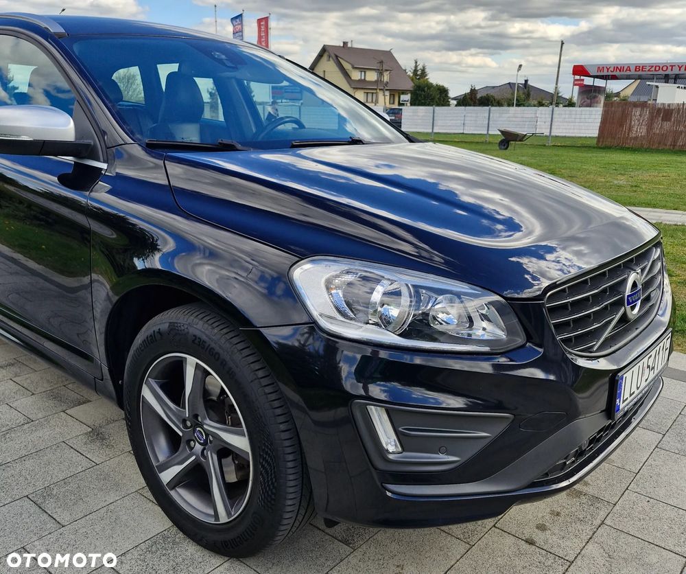Volvo XC 60 D4 Drive-E R-Design Momentum - 3