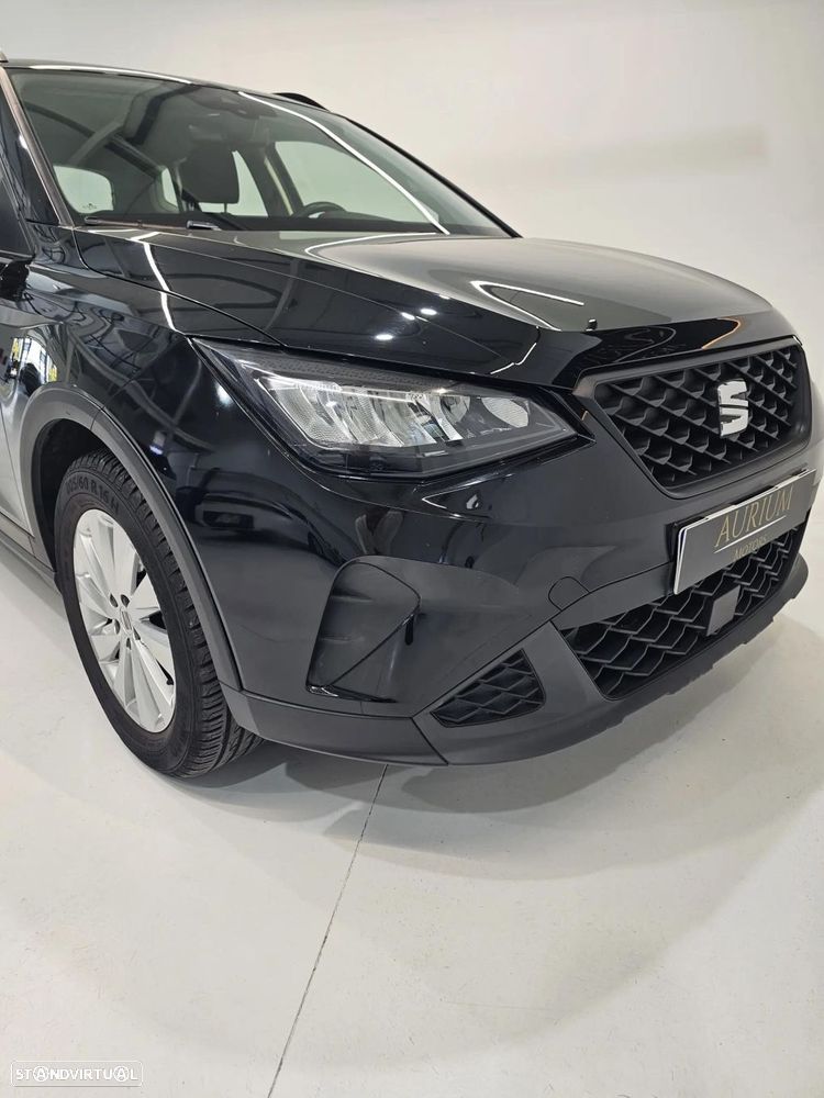SEAT Arona 1.0 TSI Style DSG - 19