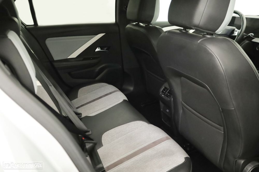 Opel Astra 1.6 T PHEV Elegance - 23