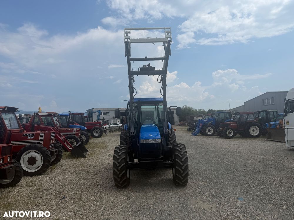 New Holland TD5030 - 1