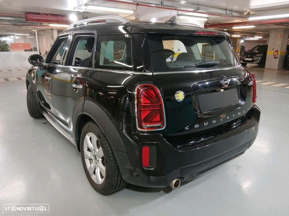 MINI Countryman Cooper SE ALL4 Auto - 6