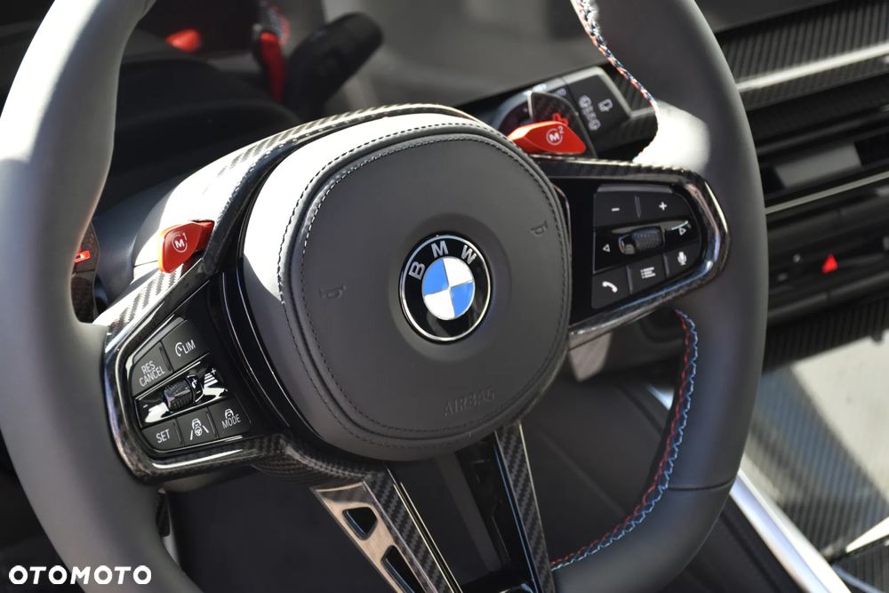 BMW M3 Competition xDrive sport - 15
