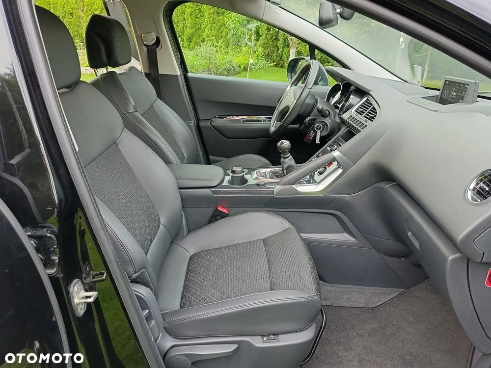 Peugeot 3008 BlueHDi 150 Stop & Start Business-Line - 12