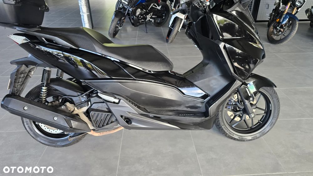 Honda NSS - 25