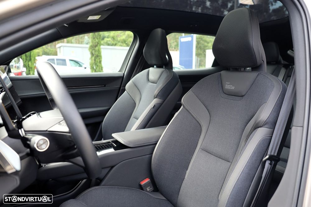 Polestar 3 Long Range 111 kWh AWD Plus Pilot - 9