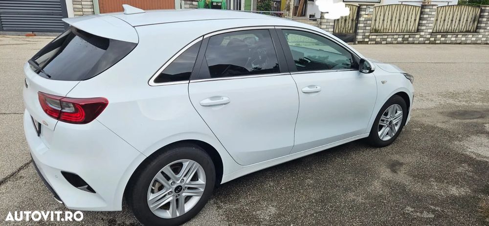 Kia Ceed 1.6 CRDi Edition 7 - 5