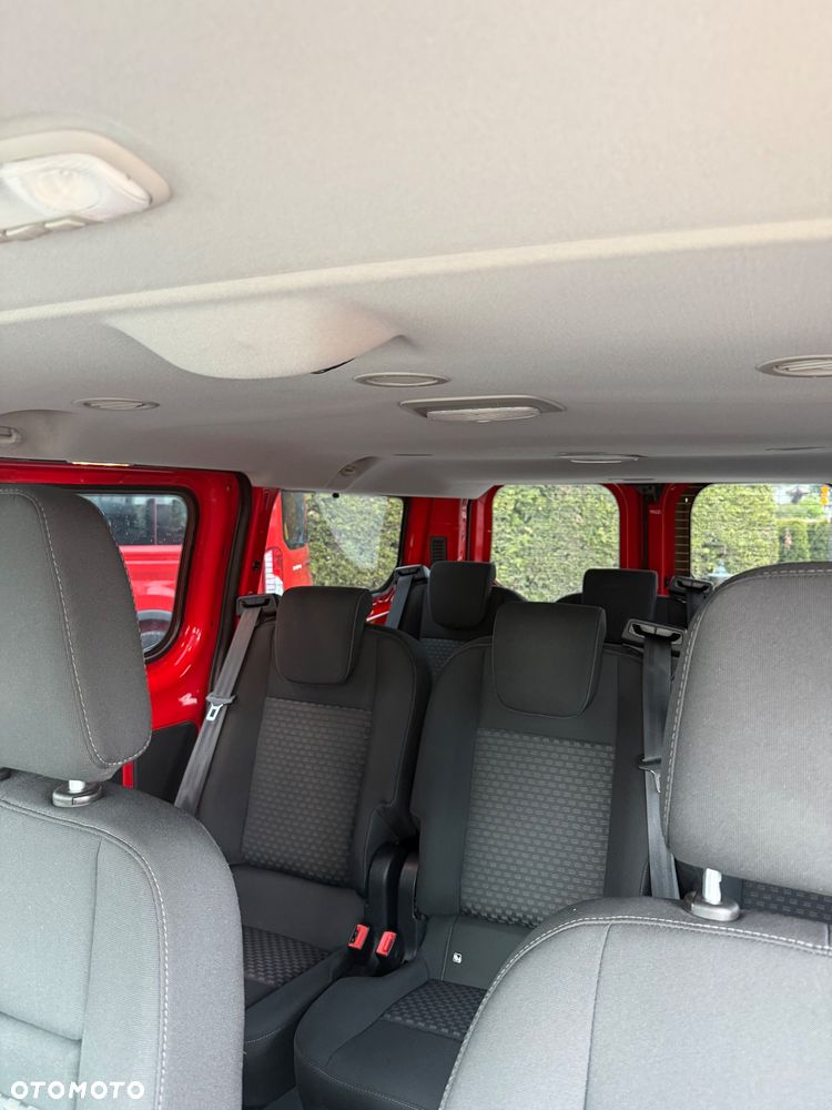 Ford Transit Custom L1H1 VA Basis - 20