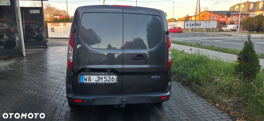 Ford TRANSIT CONNECT - 11