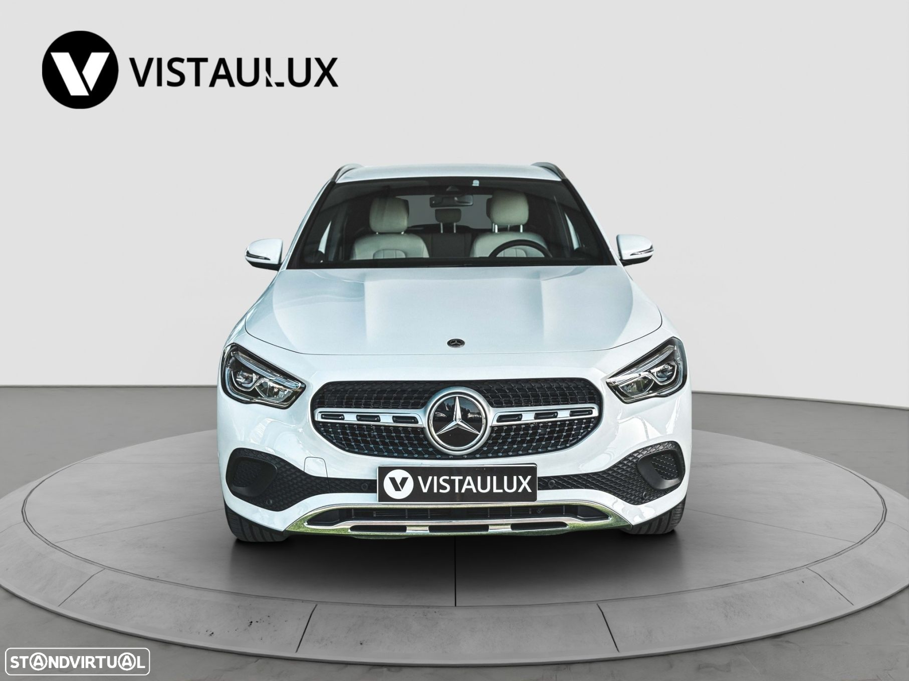 Mercedes-Benz GLA 250 e 8G-DCT Progressive - 2