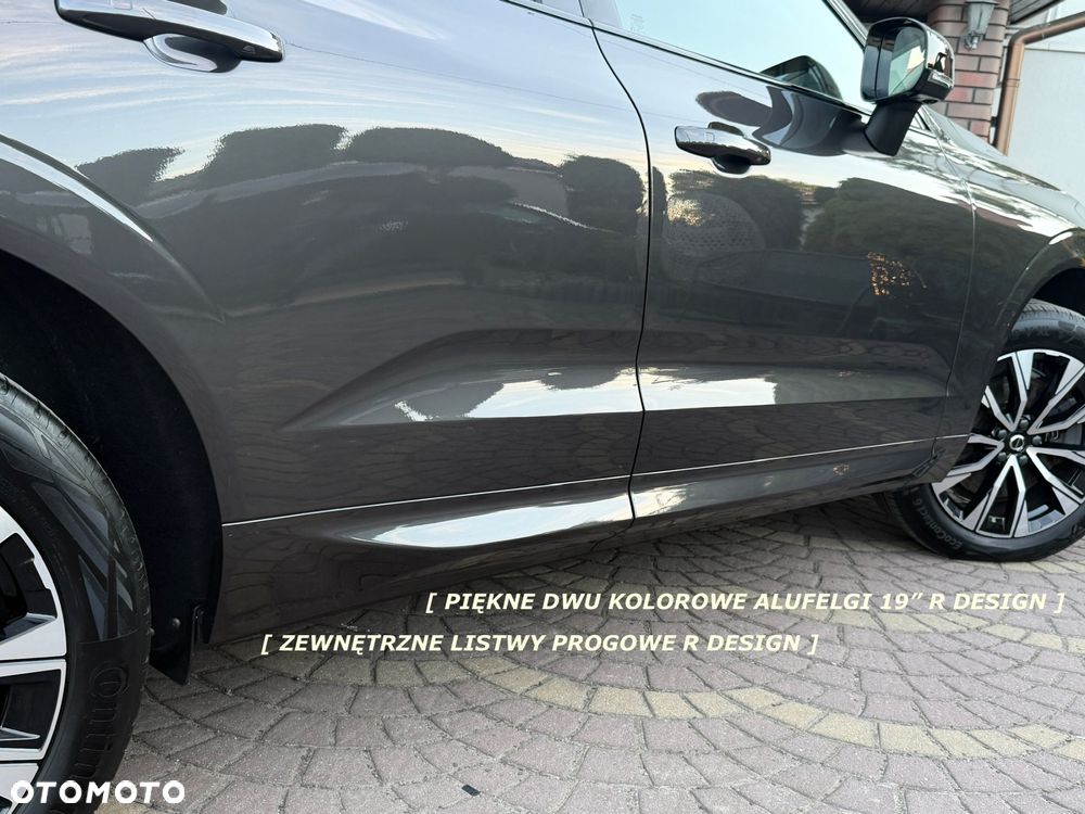 Volvo XC 60 B4 D Geartronic RDesign - 34