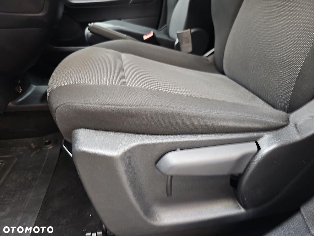 Toyota ProAce 1.2 D-4T 110KM std Furgon Active - 13