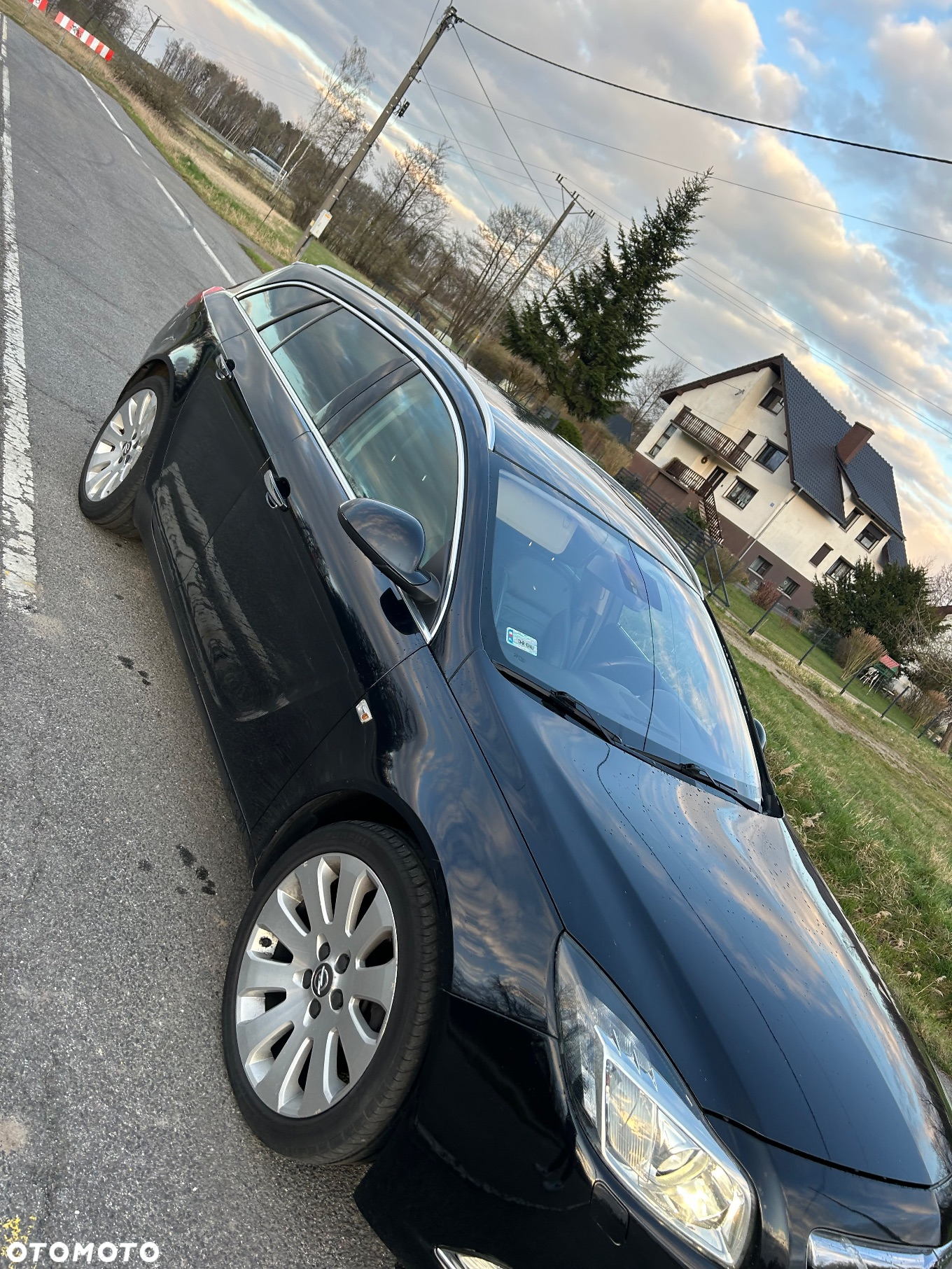 Opel Insignia 2.0 CDTI Edition - 2