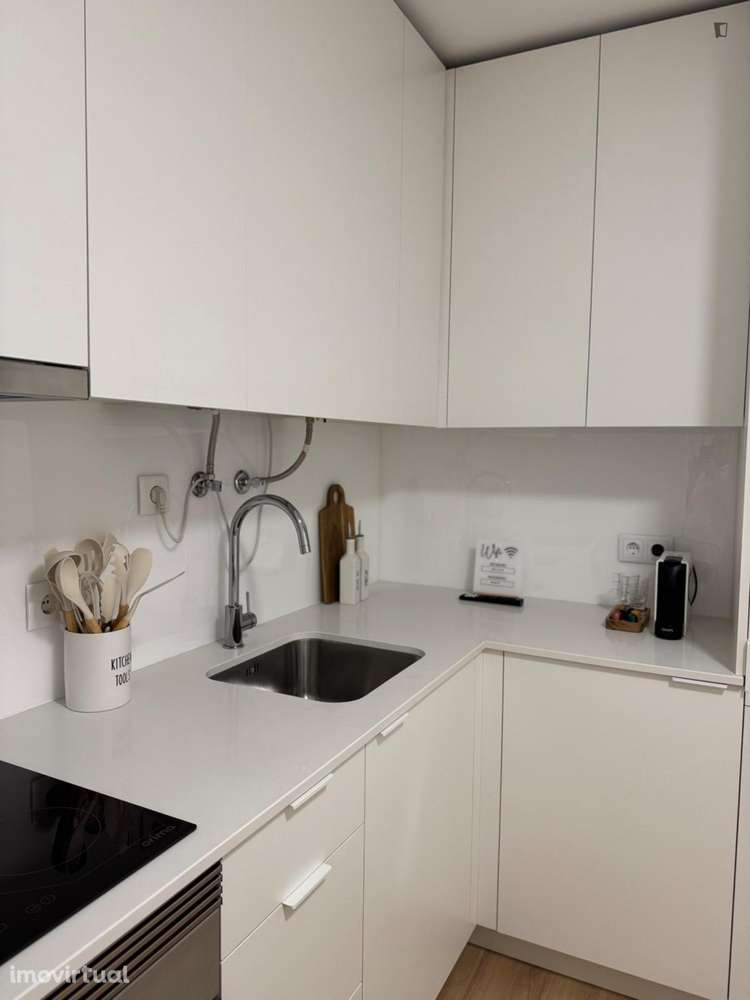 Quarto - localizado em Portimao - Grande imagem: 2/12