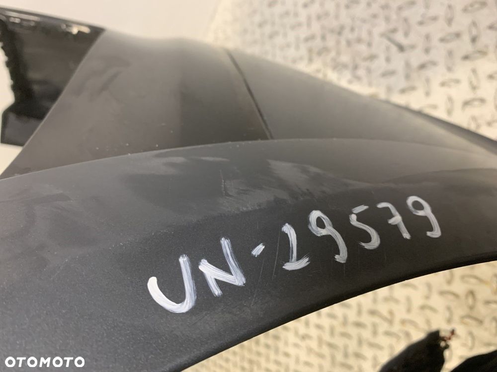 ŁADNY NIEUSZKODZONY ZDERZAK TYLNY TYŁ AUDI A6 C7 ALLROAD AVANT KOMBI 4G9  14-17 PDC 4g9807511BF - 10