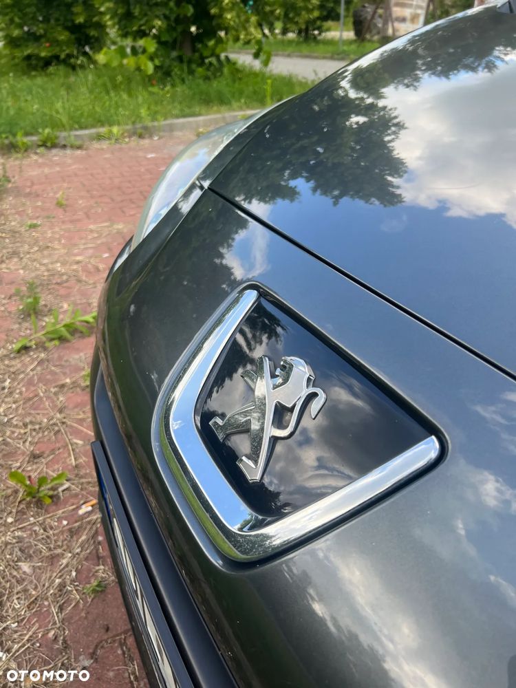 Peugeot 308 1.6 e-HDi Access STT - 13