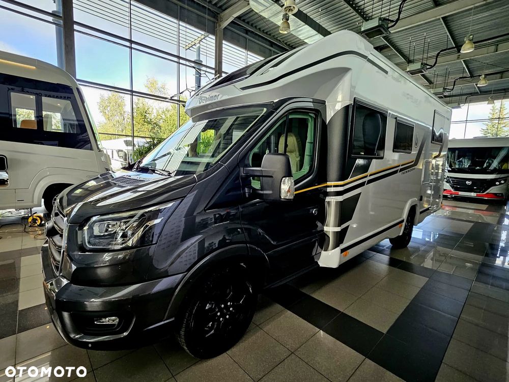 Benimar Tessoro 468 T26 - 5