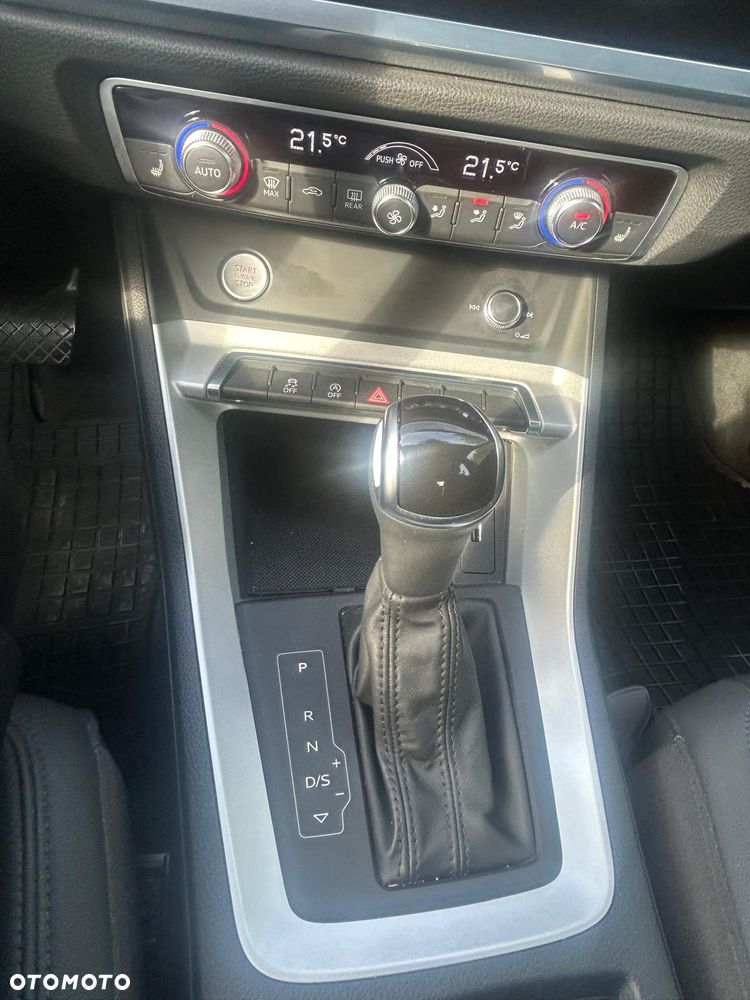 Audi Q3 2.0 TDI S tronic - 34