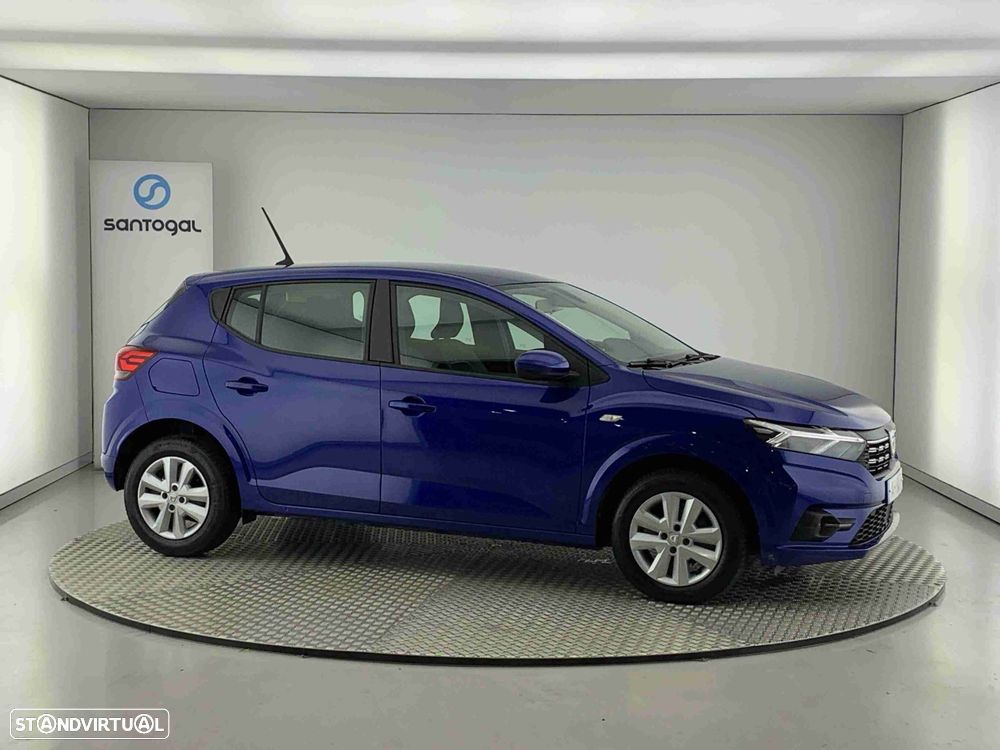 Dacia Sandero 1.0 TCe Comfort - 1