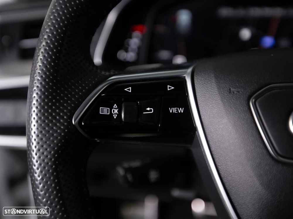 Audi A6 Avant 35 TDI S tronic S line - 17