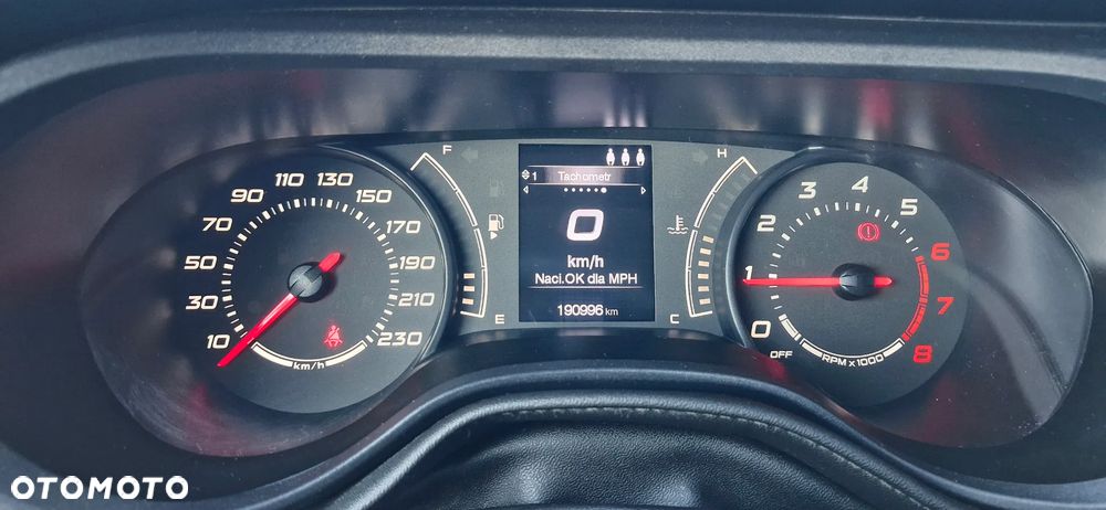 Fiat Tipo - 30