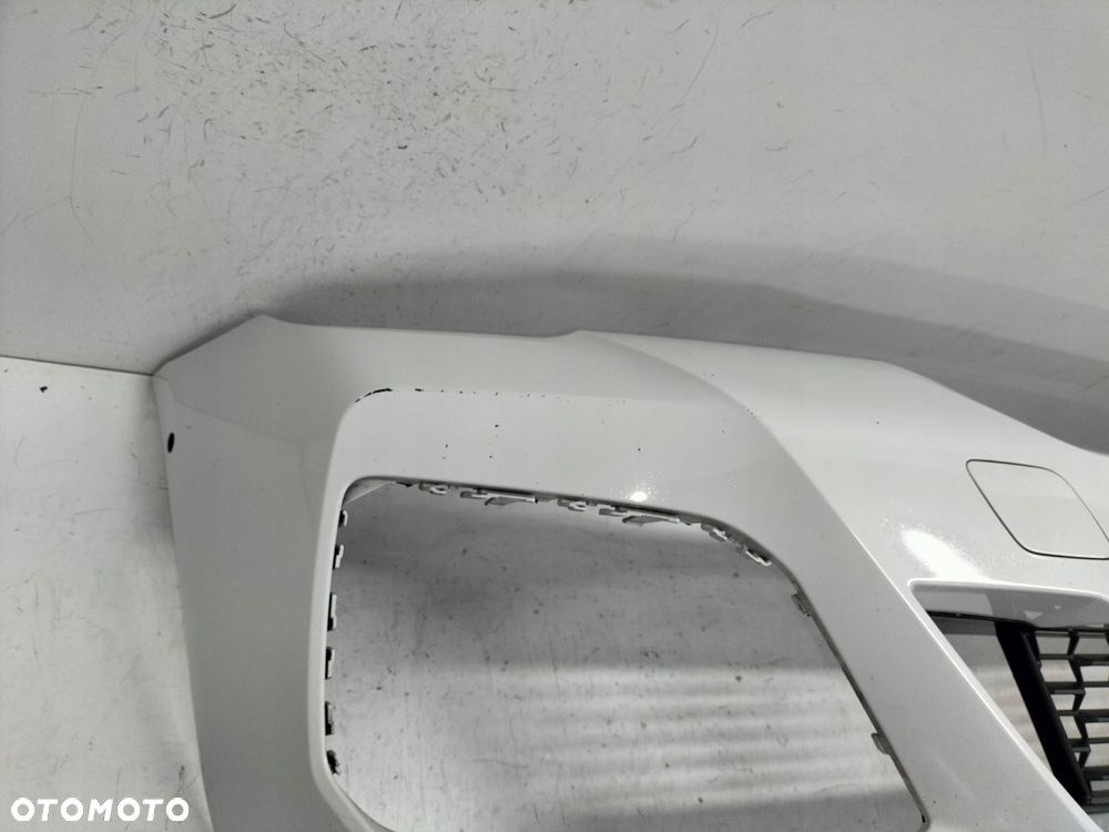 zderzak przedni przód bmw 5 g30 g31 lci lift 20- m-pakiet - 4