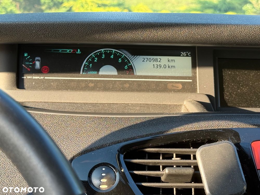Renault Scenic - 23