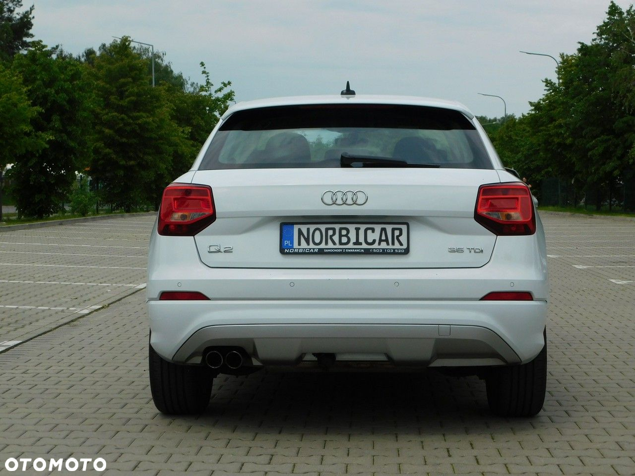 Audi Q2 - 31