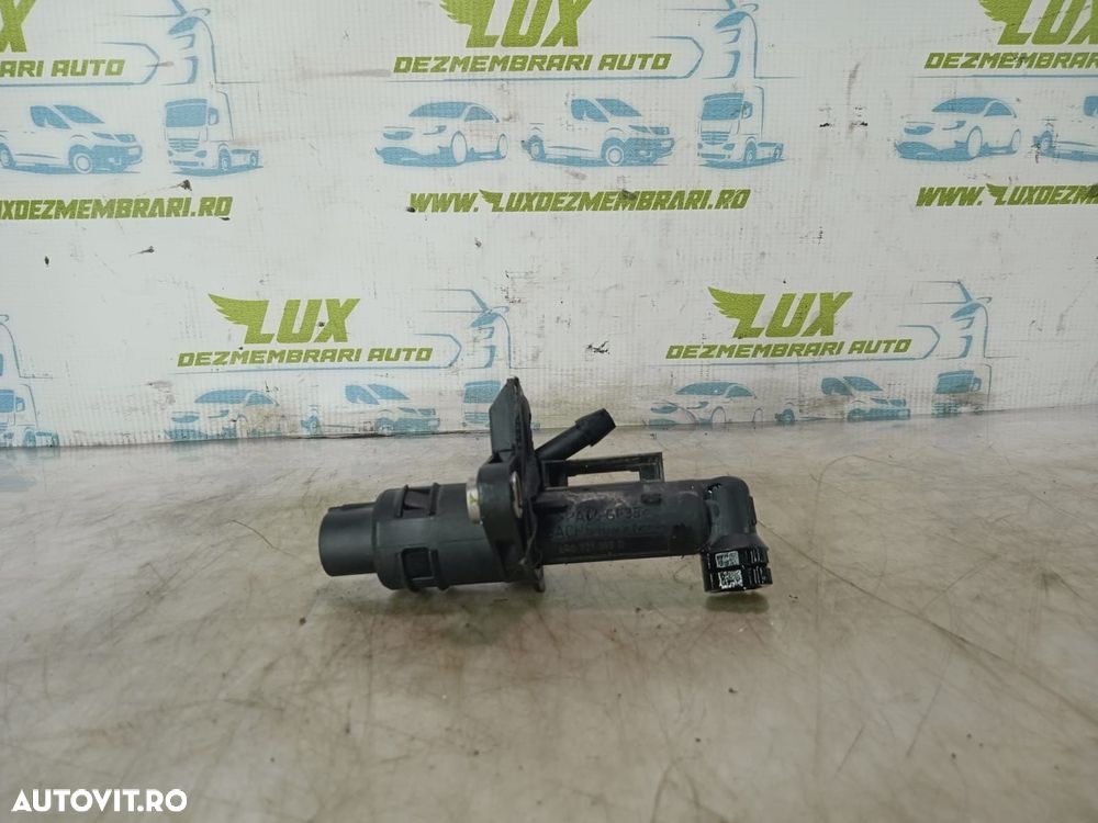 Pompa ambreiaj 6R0721388 Volkswagen VW Polo 5 6R [2009 - 2015] - 1