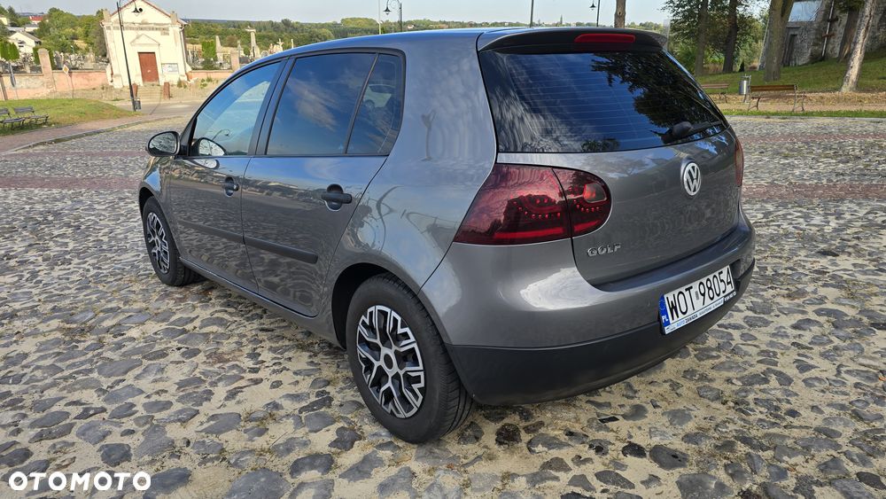 Volkswagen Golf 1.4 Trendline - 23