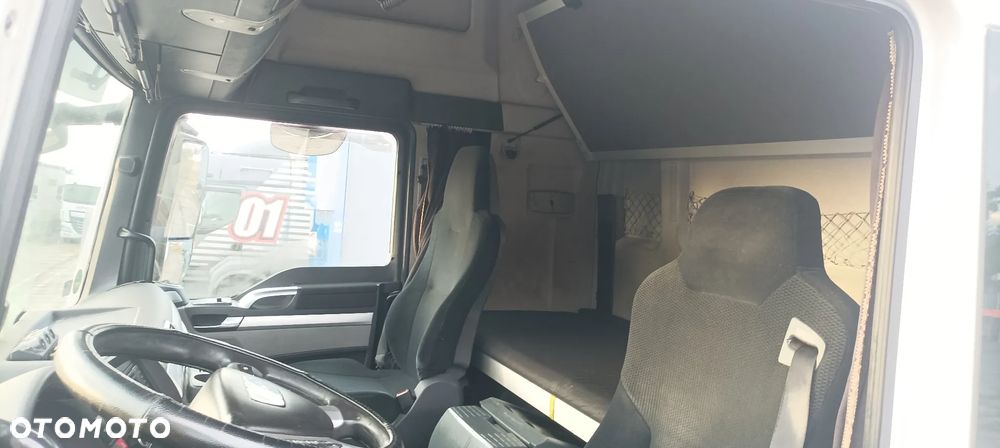 MAN TGX - 3