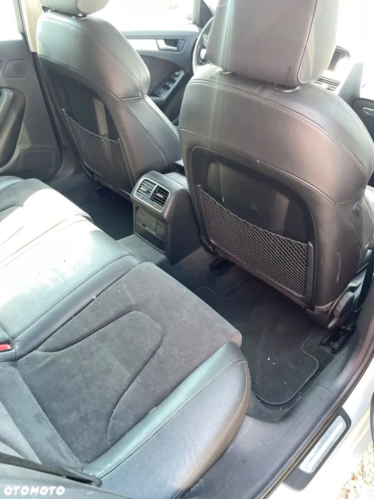 Audi A4 Avant 1.8 TFSI Quattro - 7