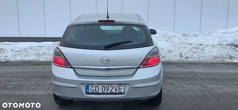 Opel Astra 1.6 Cosmo - 5