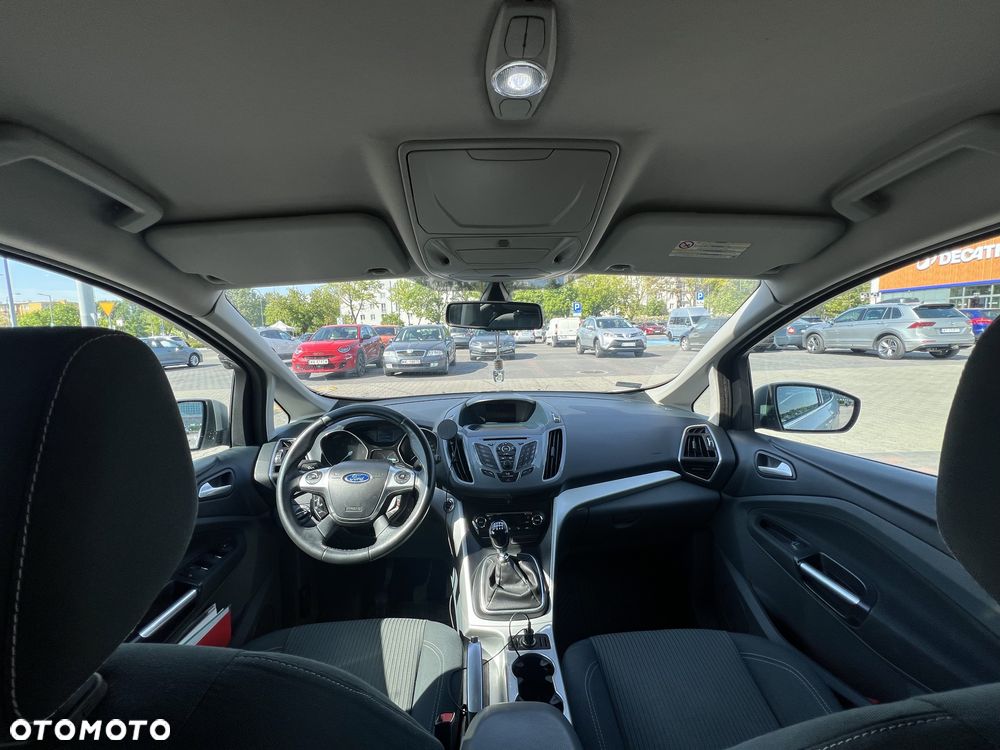 Ford C-MAX - 7