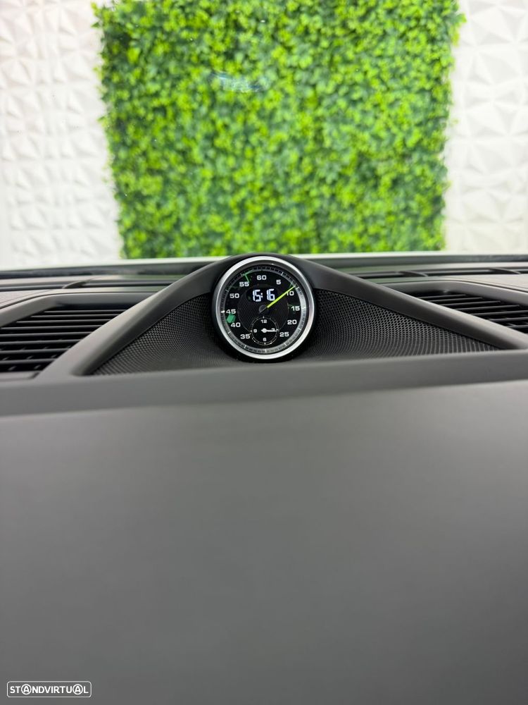 Porsche Panamera S E-Hybrid - 10