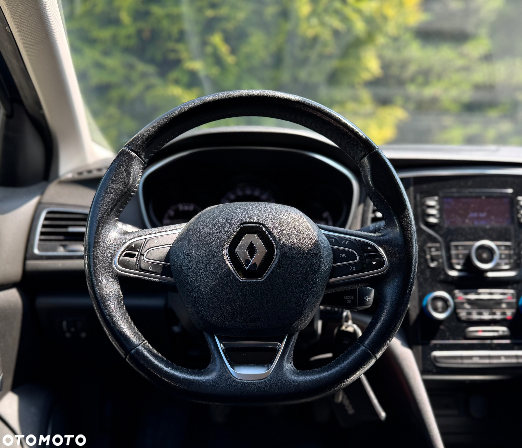 Renault Megane 1.2 Energy TCe Life - 15