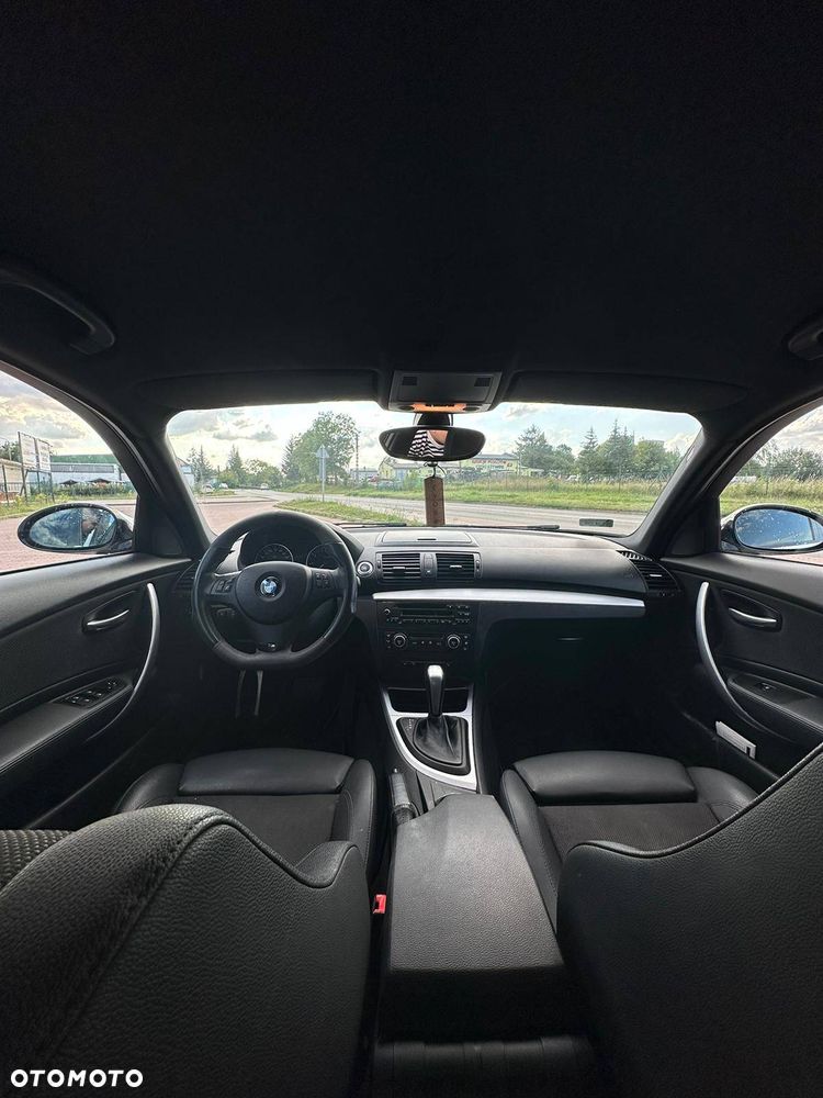 BMW Seria 1 - 7