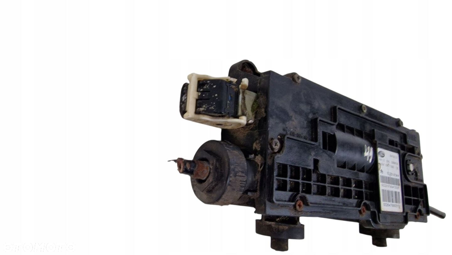 LAND RANGE ROVER HAMULEC RĘCZNY ELEKTRYCZNY SNF500120 A426W EMC T 0092 - 3
