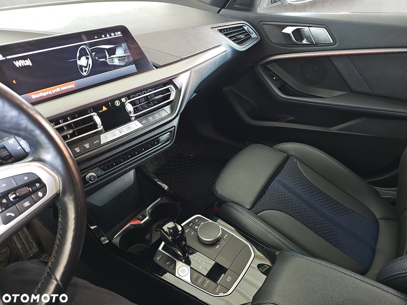 BMW Seria 1 - 18