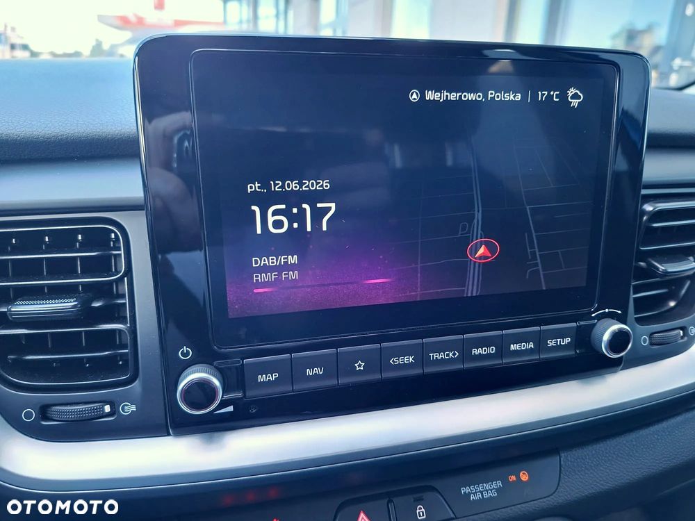 Kia Stonic 1.2 M - 26