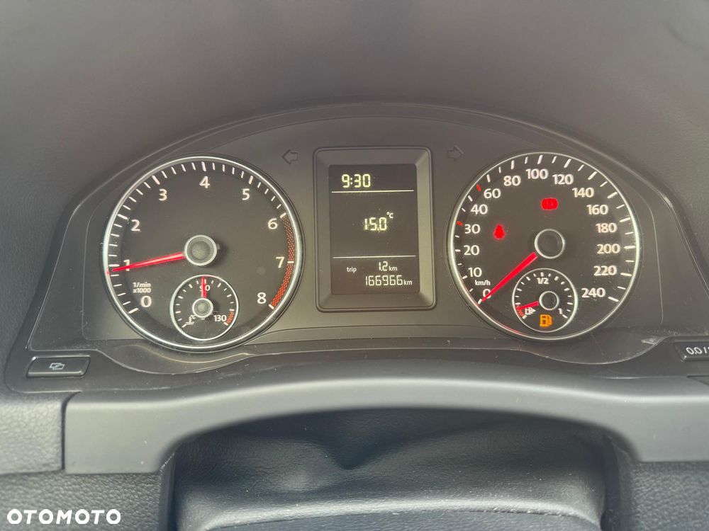 Volkswagen Golf Plus - 22