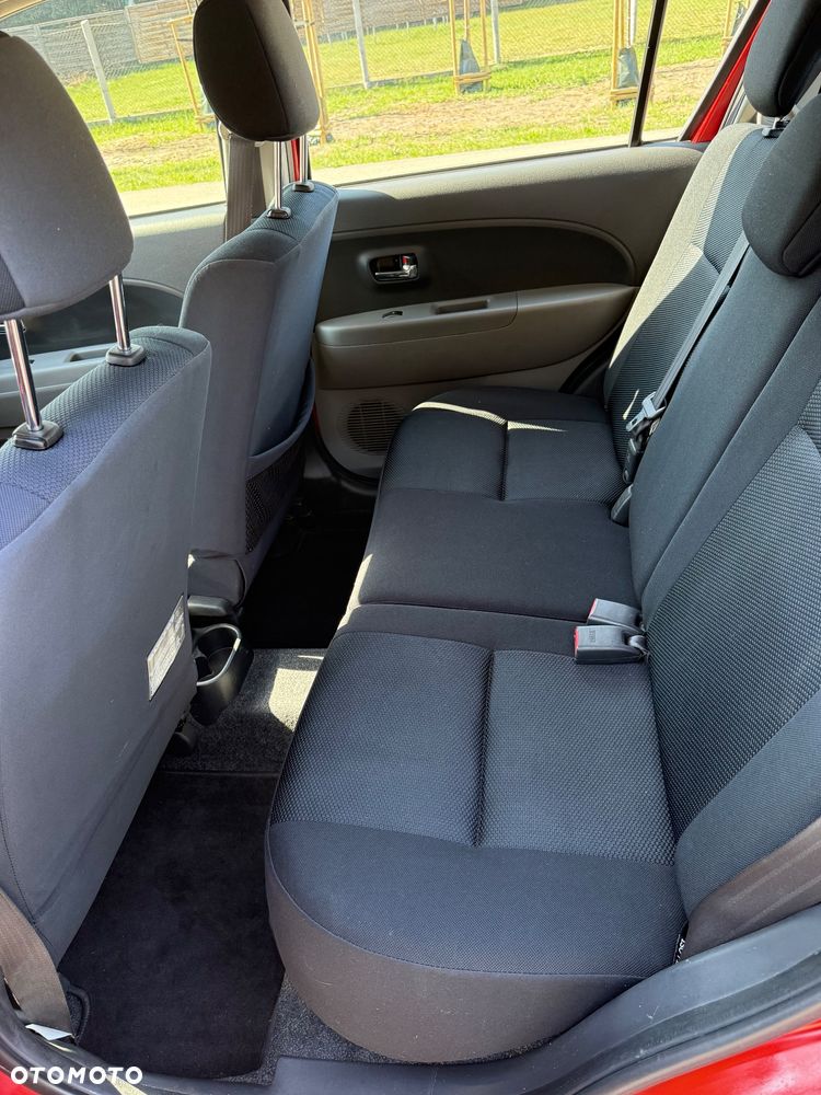 Subaru Justy 1.0 Active - 11