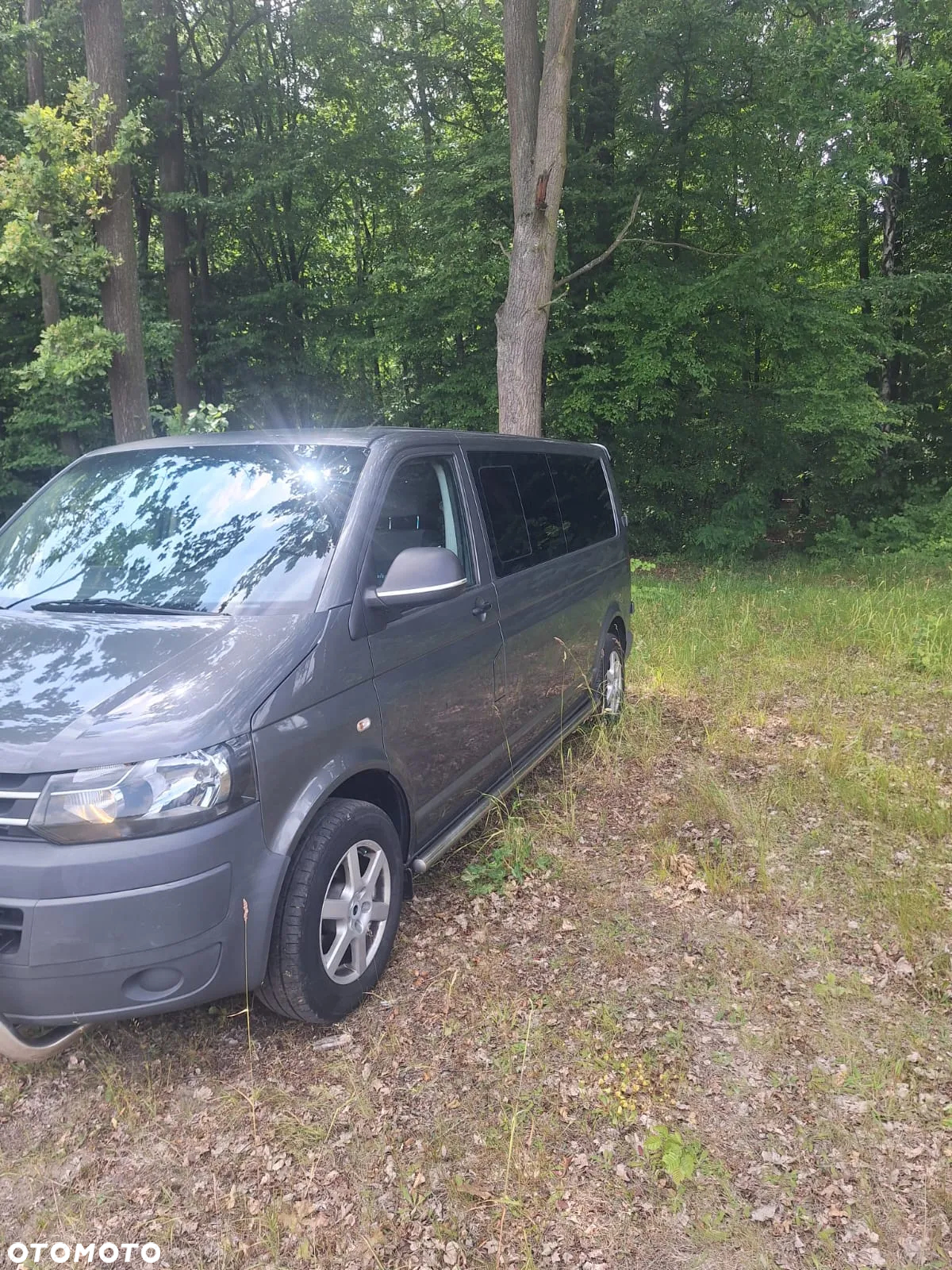 Volkswagen Transporter - 24