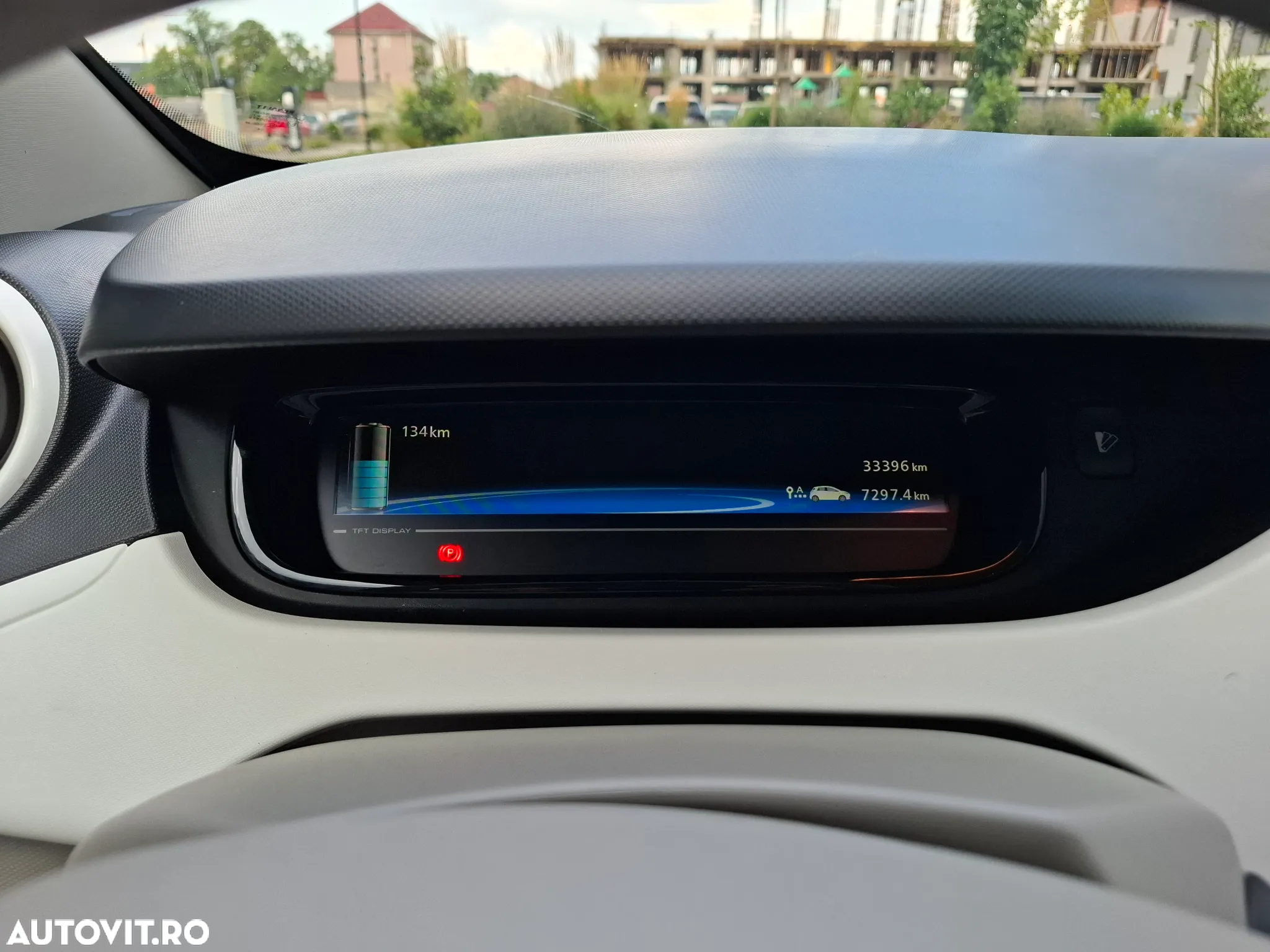 Renault ZOE - 5