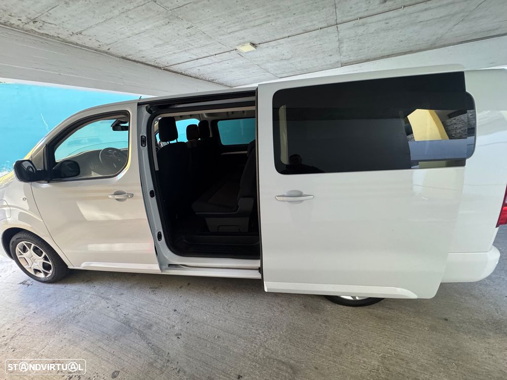 Citroën e-Spacetourer 75 kWh XL Business - 4