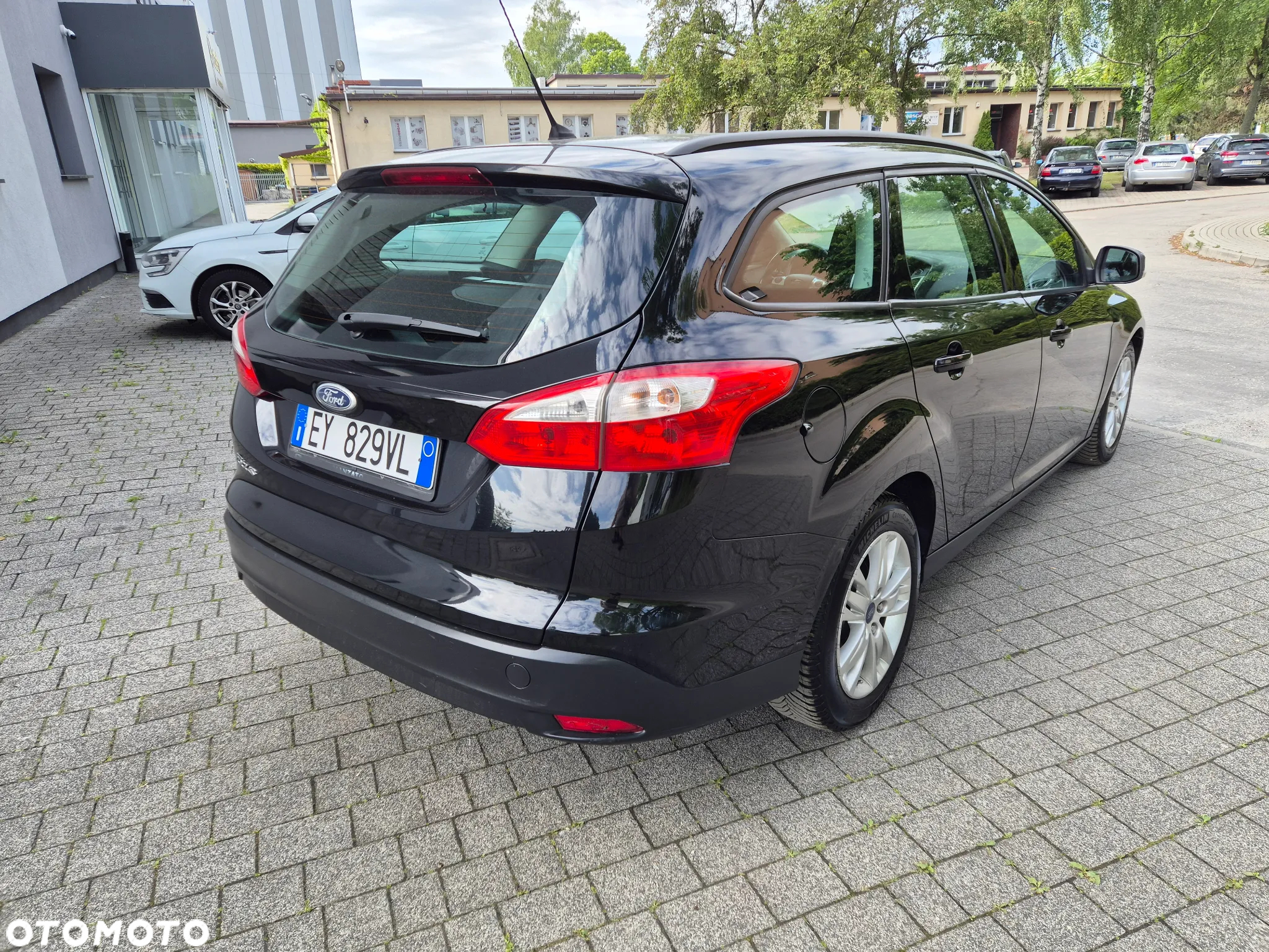 Ford Focus 1.6 TDCi Edition - 6