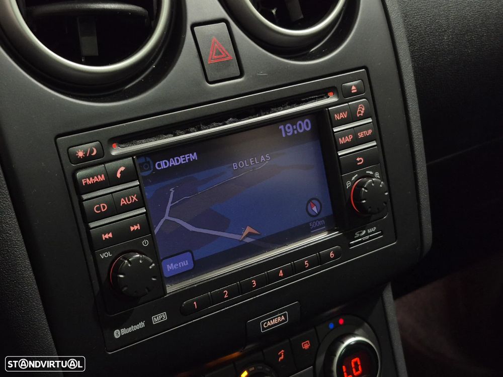 Nissan Qashqai 1.6 dCi Tekna Sport 360 - 11